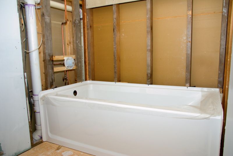 Top Bathtub Installation Companies in Ellenton, FL