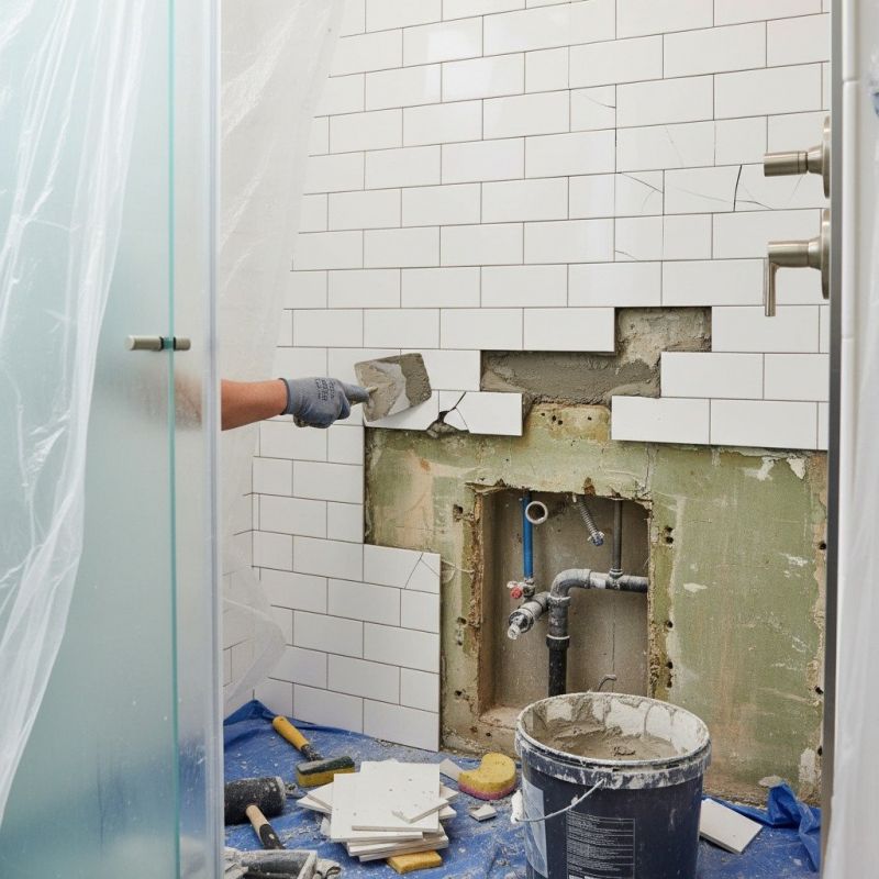 Top Shower Installation Companies in Apollo Beach, FL