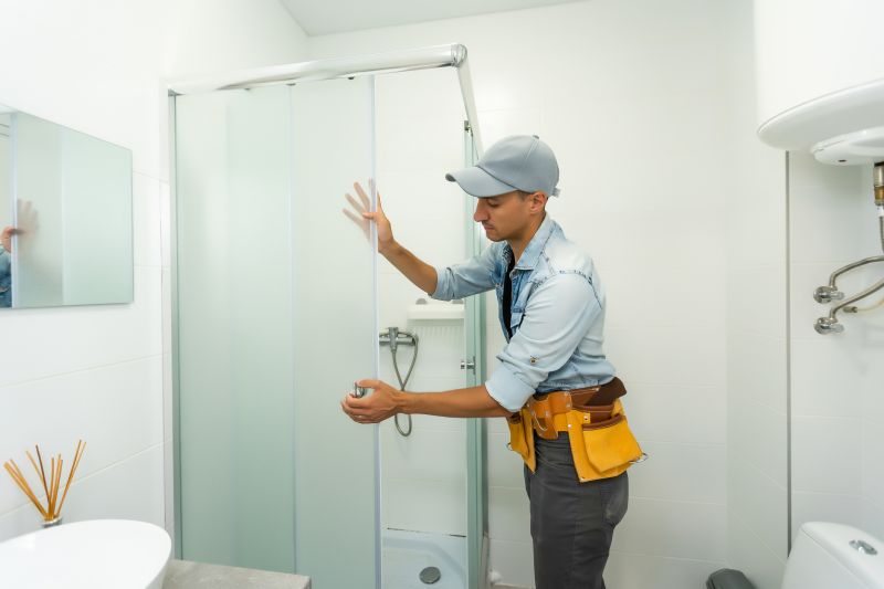 Top Shower Installation Companies in Palmetto, FL