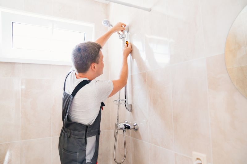 Top Shower Installation Companies in Palmetto, FL