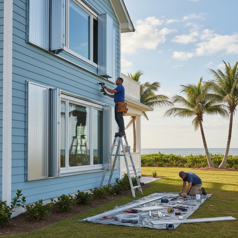 Top Shower Installation Companies in Palmetto, FL