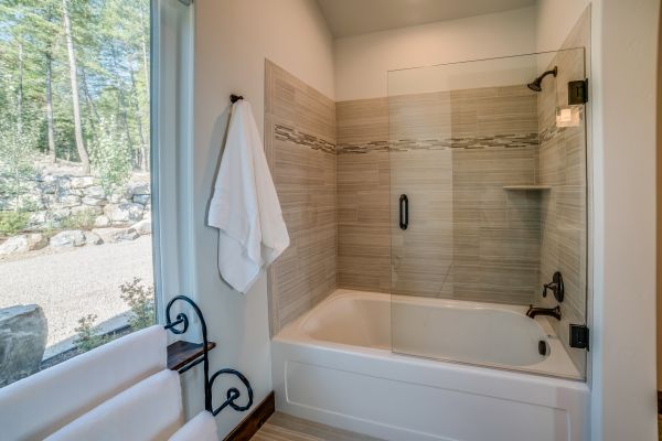 Tub Conversion Service in Bradenton