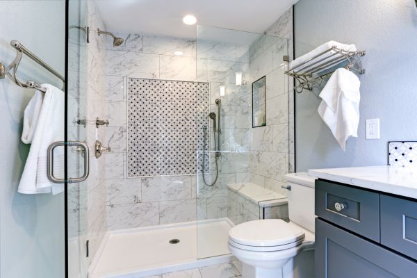 Shower Unit Installation in Bradenton