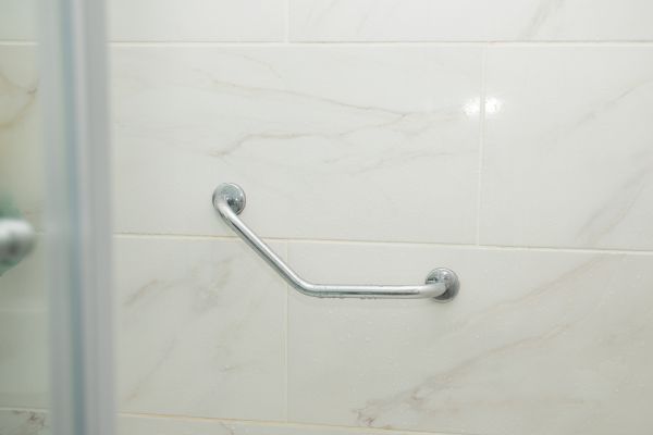 Mobility Shower Installation in Bradenton