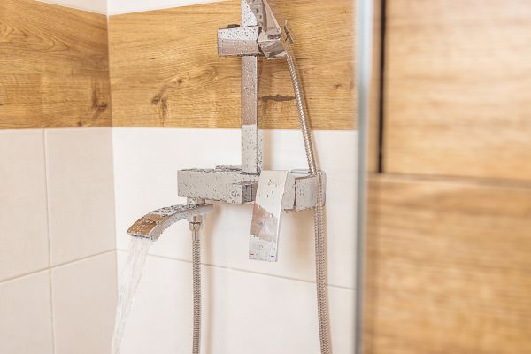 Shower Plumbing Installation in Bradenton