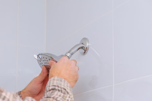 Shower Plumbing Service in Bradenton